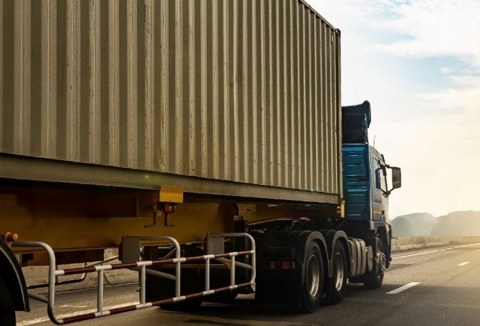 Desafíos de las métricas para flotas de transporte