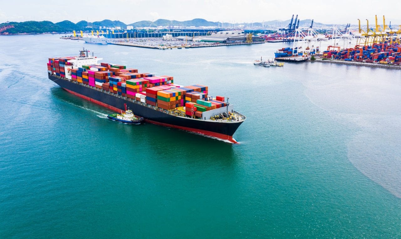Importaciones marítimas desde Asia: 3 causas de la situación actual y 3 consejos para enfrentarla