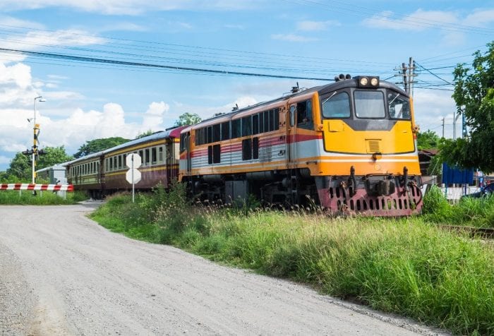 Carga ferroviaria cayó en México en 2020. Se prevé que T-MEC dé nuevo empuje al sector