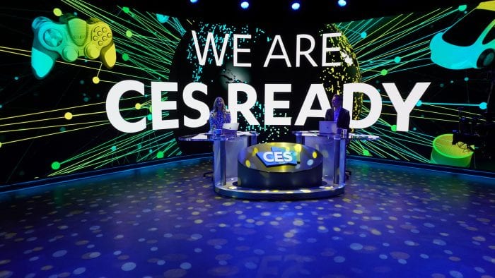 CES 2021: Esto es lo que tiene preparado para el sector logístico la feria más grande de tecnología
