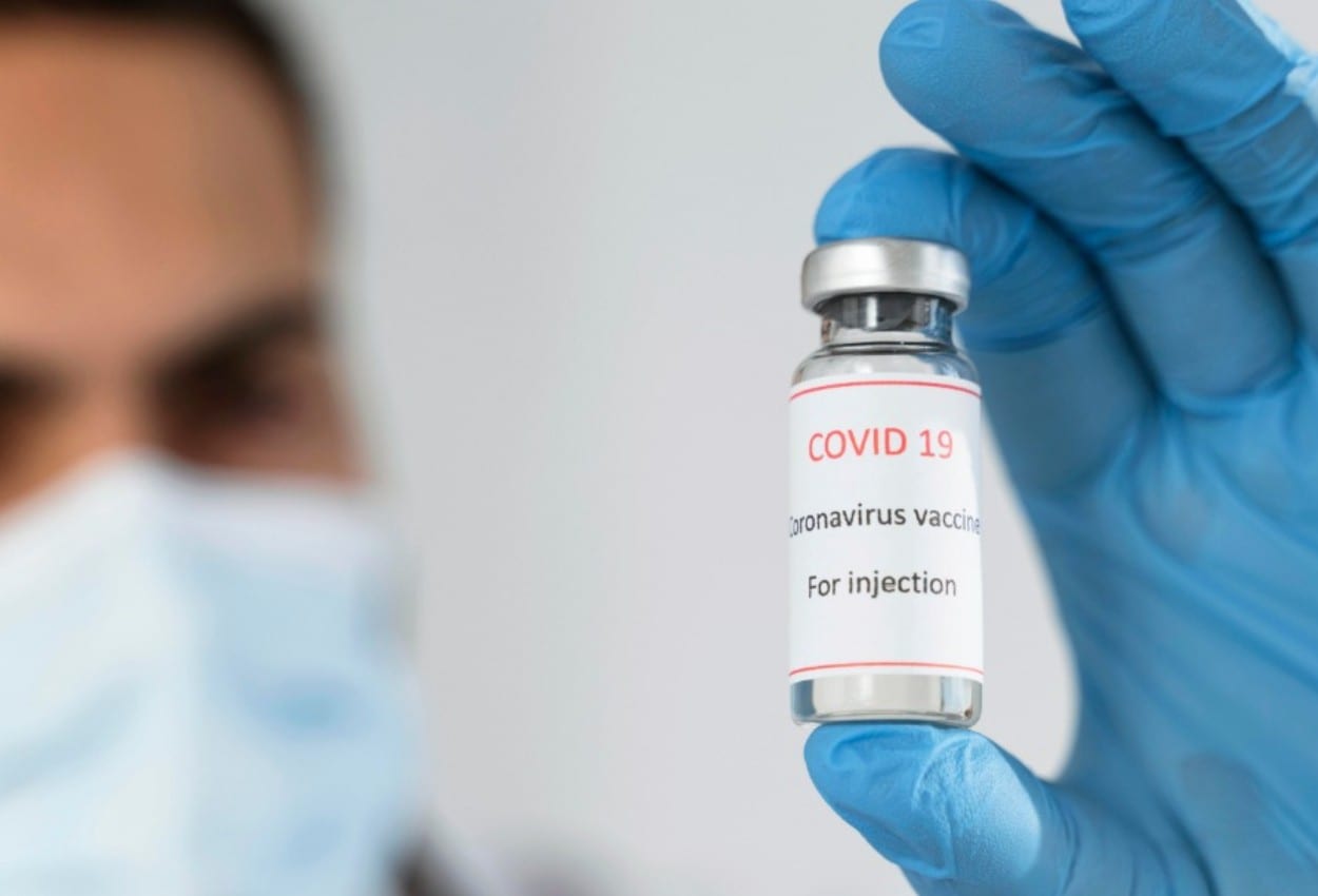 vacunación contra el covid-19