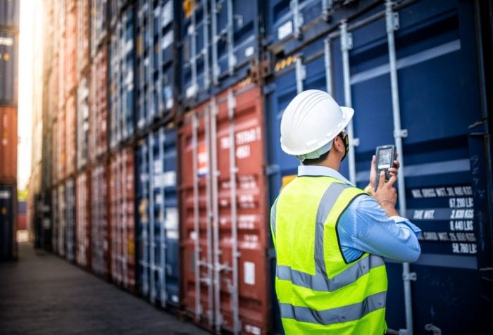 Los 5 puertos marítimos más importantes en México