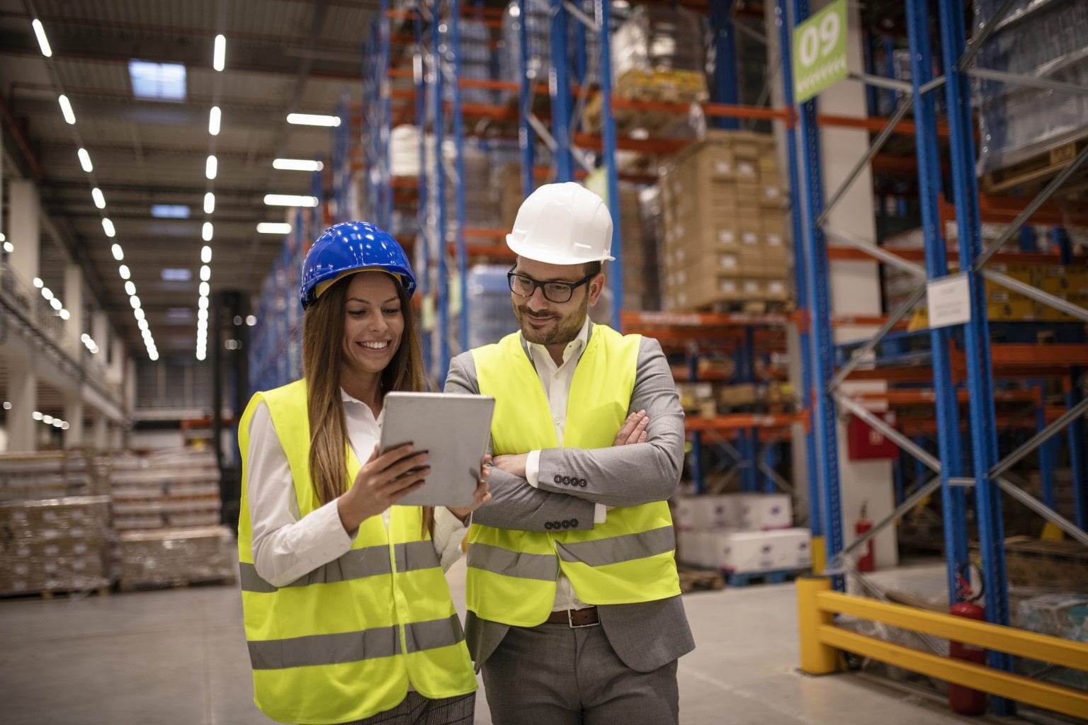 Áreas de oportunidad para optimizar servicio, calidad y costos