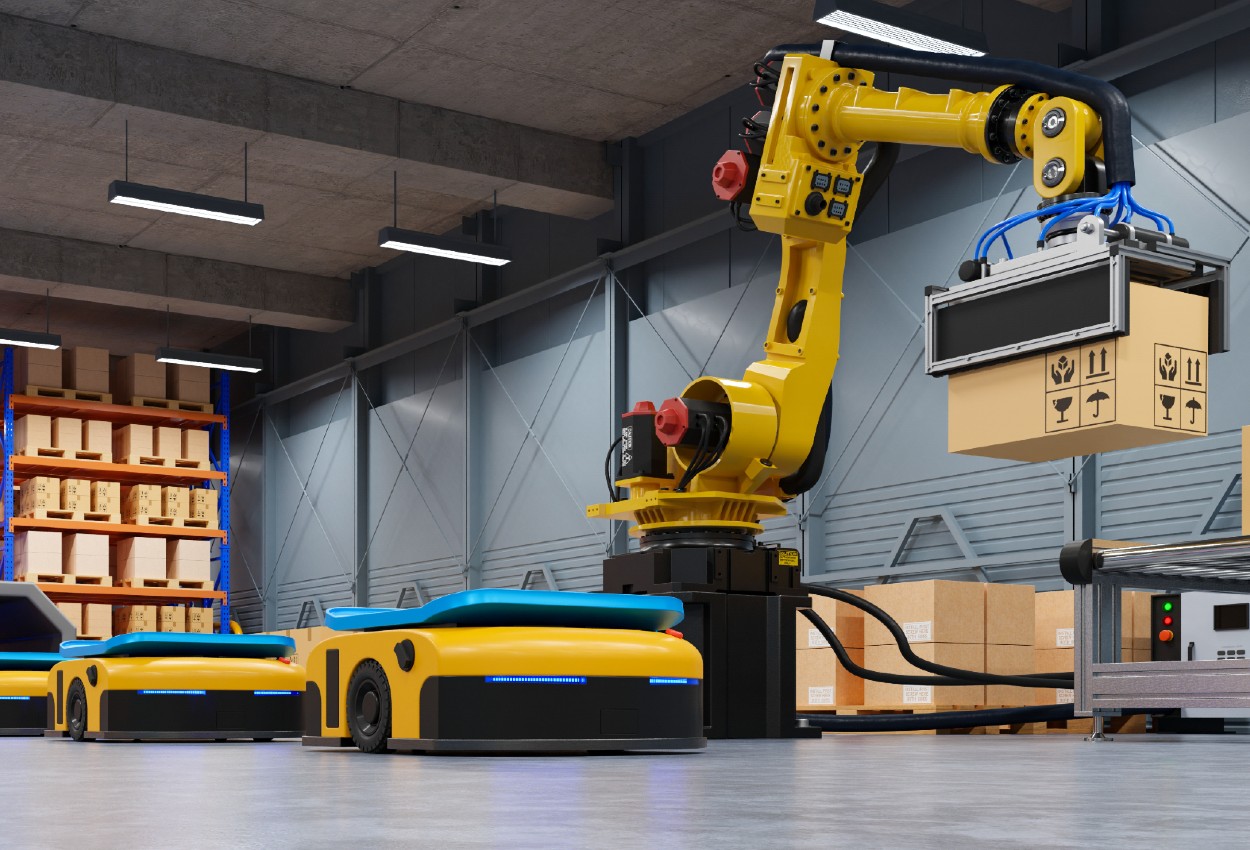 Cómo elegir un sistema de gestión de inventarios correcto