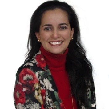 Isabel Agudelo