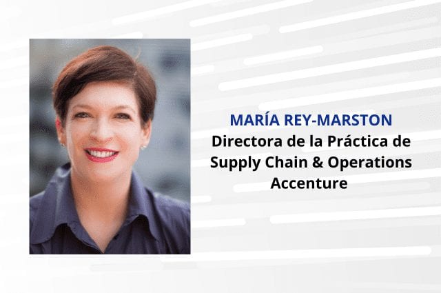 María Rey Marston
