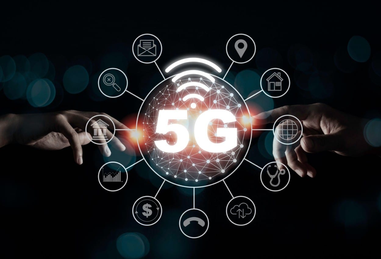 Cómo la red 5G revolucionará significativamente el funcionamiento de las industrias