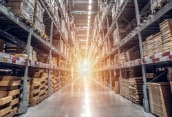 Claves para optimizar el almacenamiento en centros de distribución