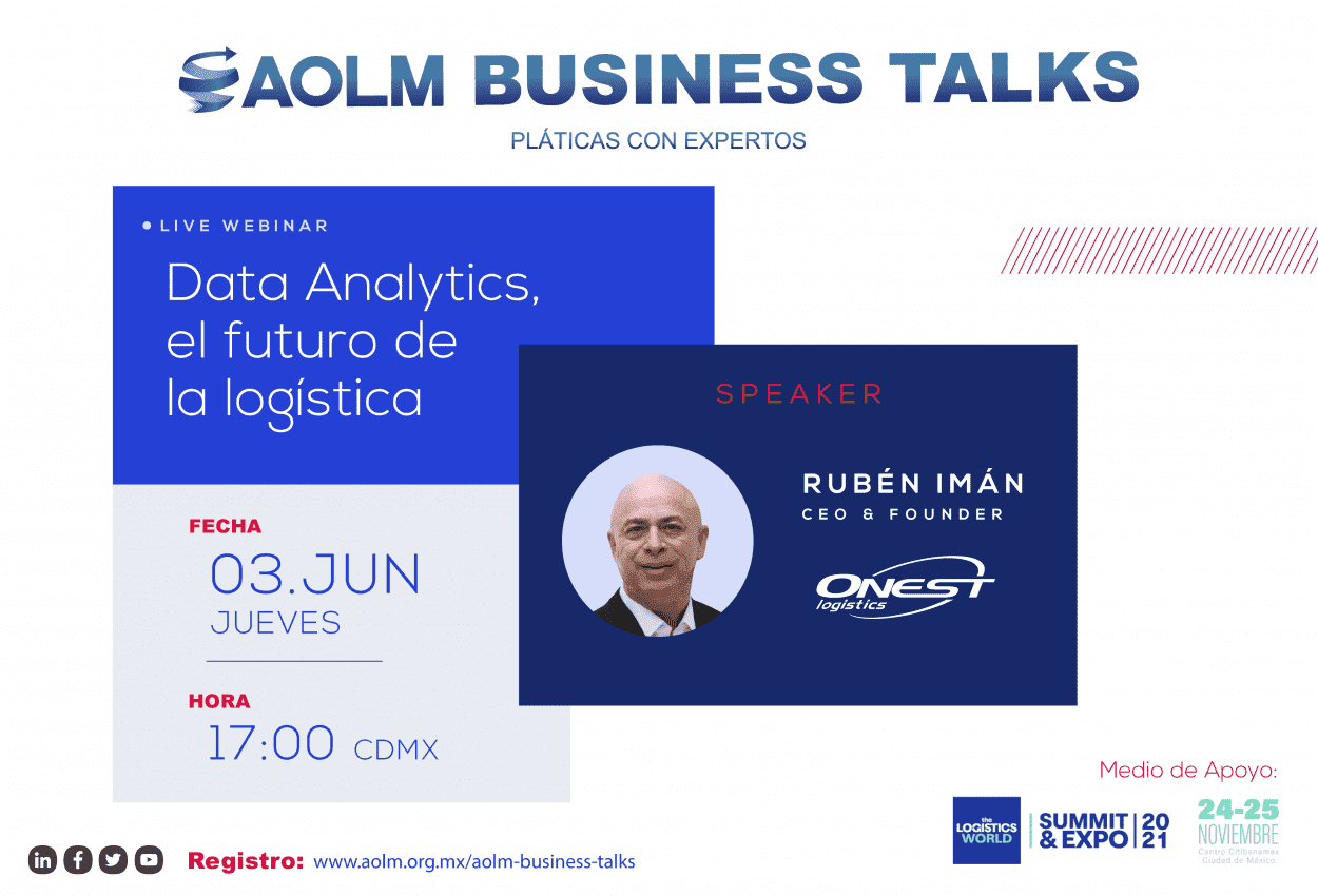 AOLM Business Talks