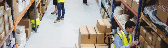Inventario PyMEs