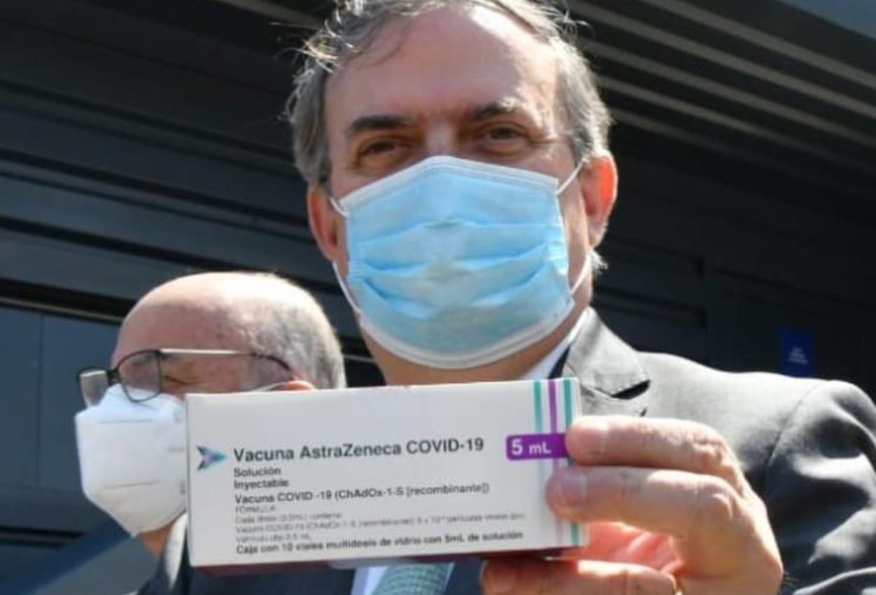 vacuna contra Covid-19