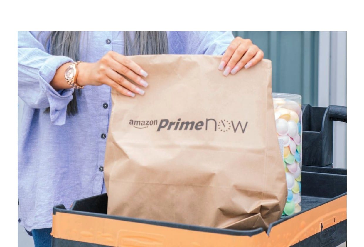Amazon Prime Day PyMEs