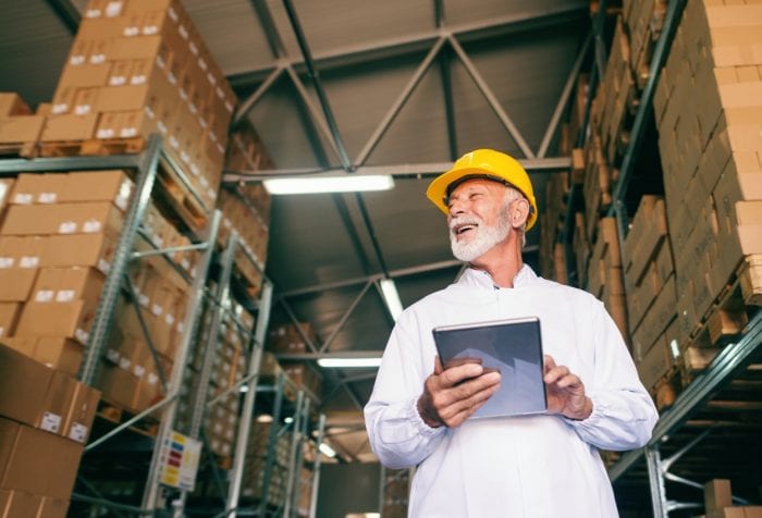¿Qué es el demand warehousing y cómo ha ayudado a las empresas en tiempos de pandemia?