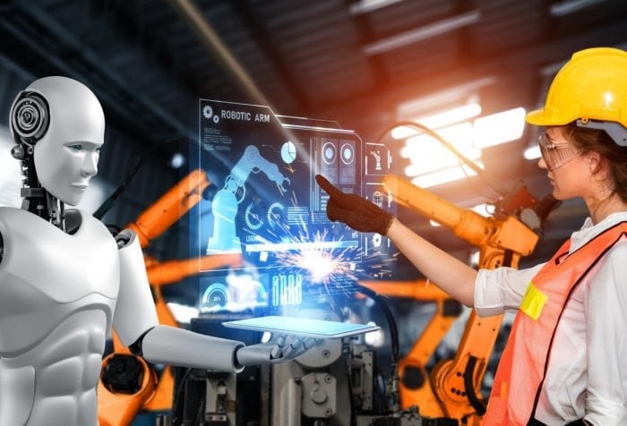 Así ayuda la tecnología a construir las cadenas de suministro del futuro