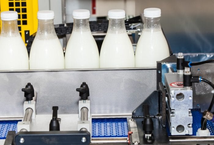 Estadísticas de la Industria: Cifras de la producción de leche en México, un negocio que siempre crece
