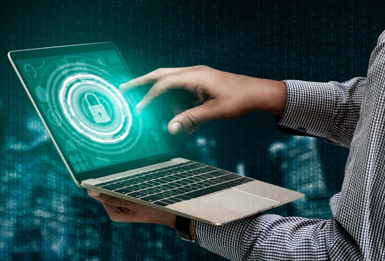 Maestría en Ciberseguridad