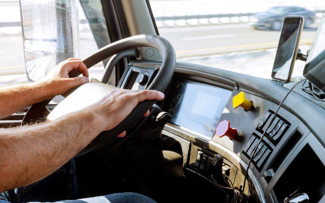 licencias federales digitales de conductor
