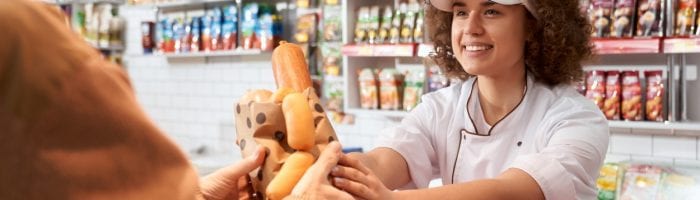 tienditas de la esquina