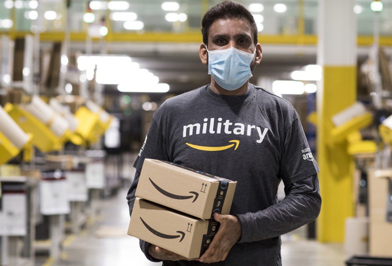 Principios de liderazgo de Amazon, un reto para su nuevo CEO