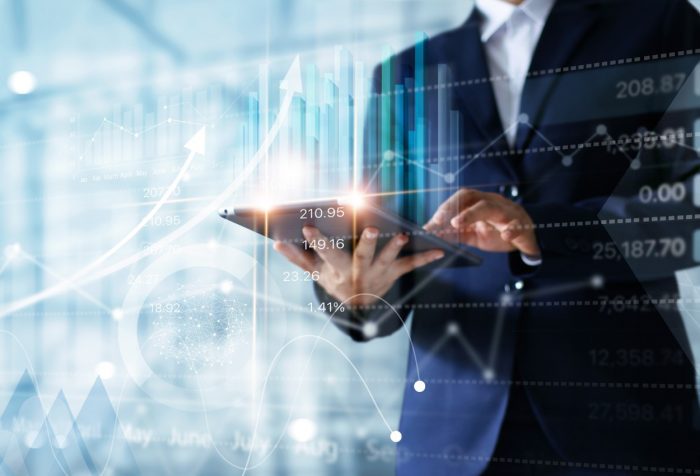 Excelencia operacional: así es como la tecnología ayuda a lograrla