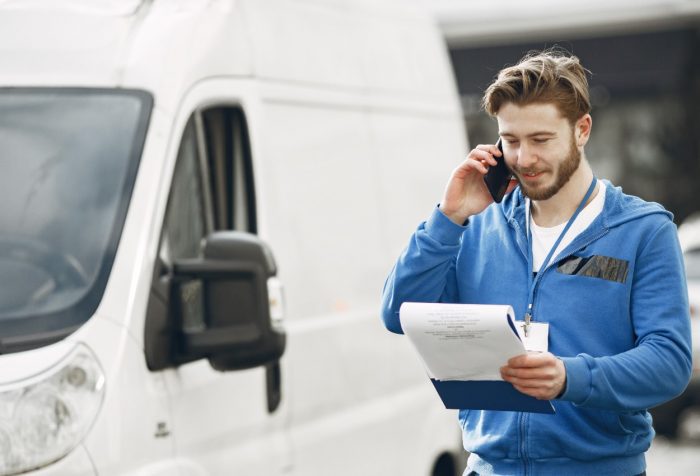 Retos y soluciones de la Carta Porte en el sector transportista