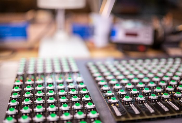 Exportaciones de semiconductores a nivel global lograron cifra récord en el 2020