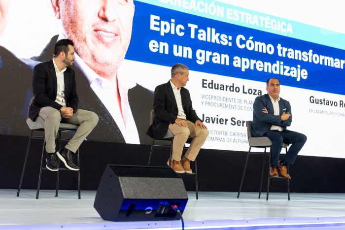 epic talks summit & expo 