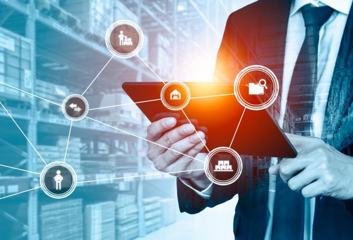Cómo equilibrar tu nivel de inventario en tiempos de disrupción
