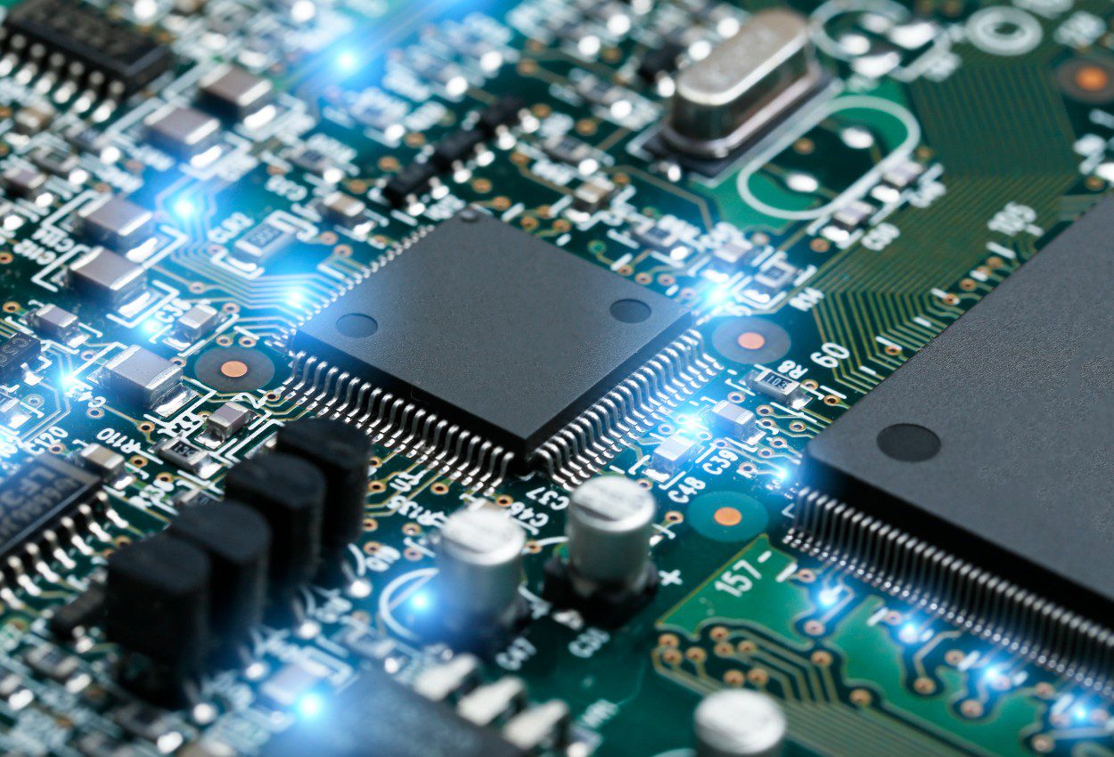 ¿Cuáles son las dificultades para el suministro de microchips en 2022?