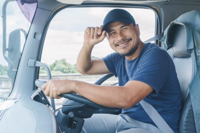 Crece tu negocio y retén a los mejores transportistas con esta plataforma de pagos