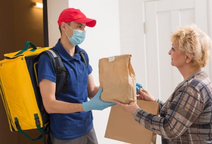 Compradores online, cada vez más dispuestos a pagar por entregas rápidas