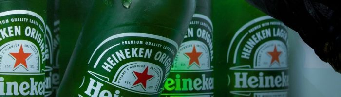 Heineken Rusia