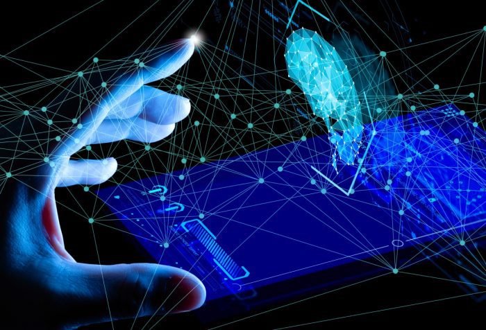 Machine intelligence y su impacto en el desempeño operativo de las empresas