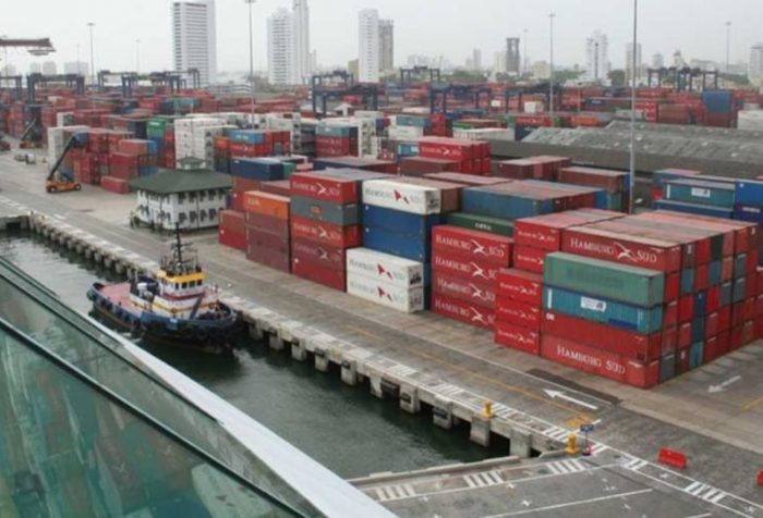 Colombia: estos son sus principales puertos marítimos