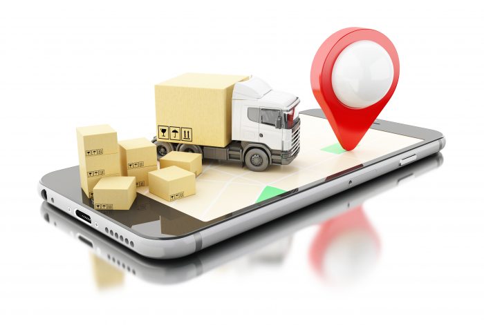 Soluciones logísticas para el manejo de paquetes hacia al cliente final