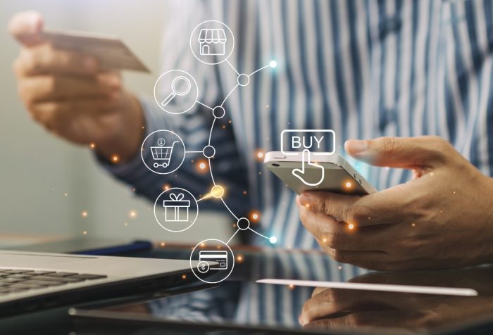 personalización de la experiencia del cliente