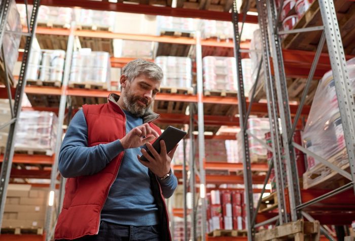 Efectos positivos de un buen control de inventario