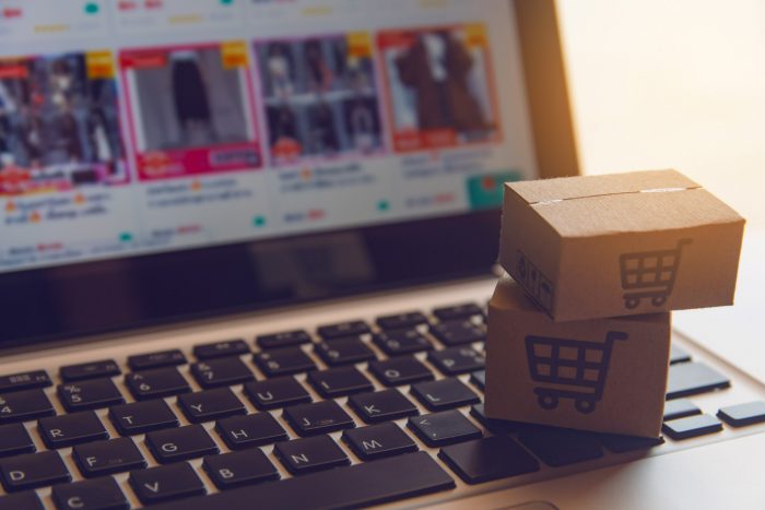 e-commerce demanda de espacios industriales