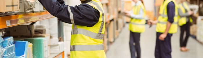 habilidades del sector logístico