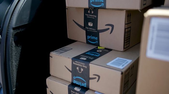 Amazon Prime Day 2022 rompe récord: se venden 100 mil artículos por minuto