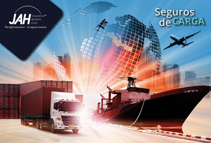 Protección para los agentes de carga durante la movilización de mercancías
