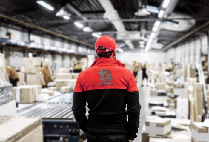Codex Logistics almacenaje: Noticias y artículos. Últimas novedades en la industria ...