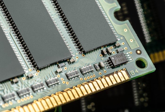 Pronostican que crecimiento de los ingresos de semiconductores se reducirá al 7%