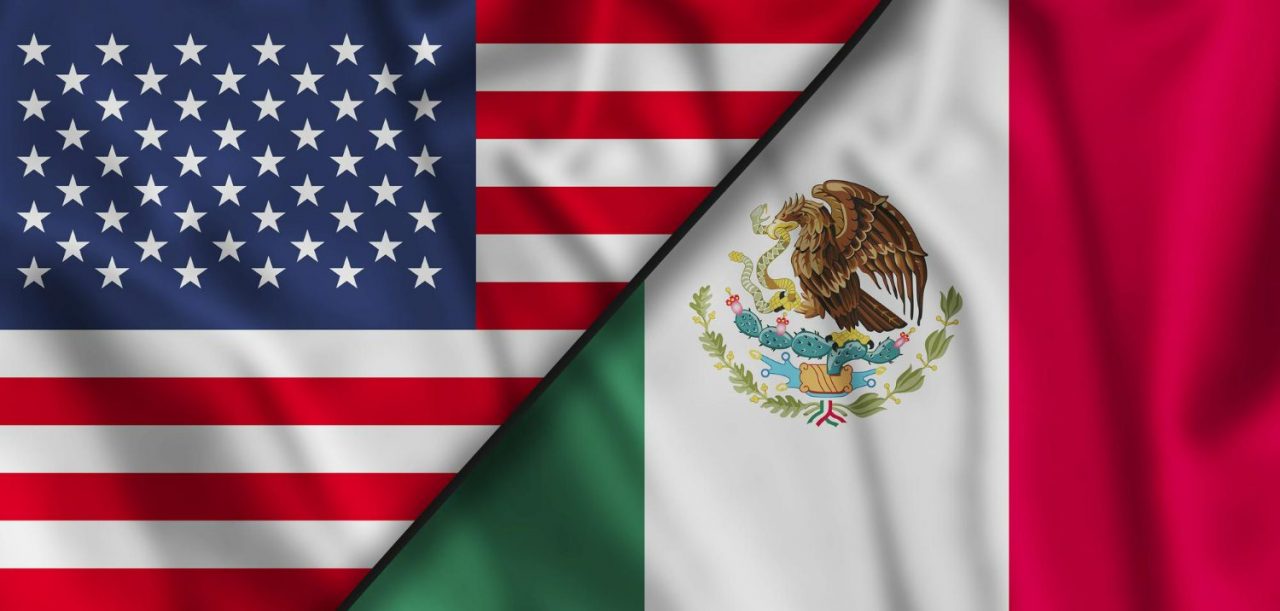consultas T-MEC Estados Unidos México