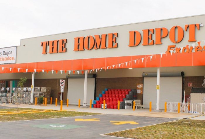 Con millonaria inversión, The Home Depot tendrá más tiendas en México