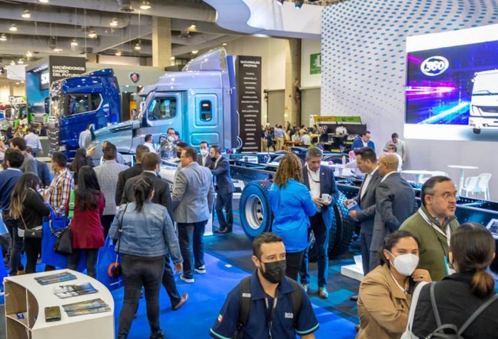 3 propuestas de transporte sustentable que se presentaron en #TLWEXPO2022