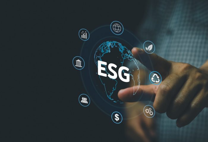 Principales objeciones a los criterios ESG