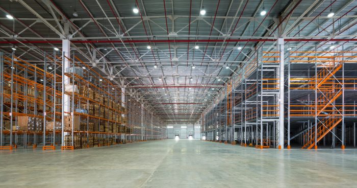 La actividad logística impulsa el crecimiento inmobiliario en América Latina