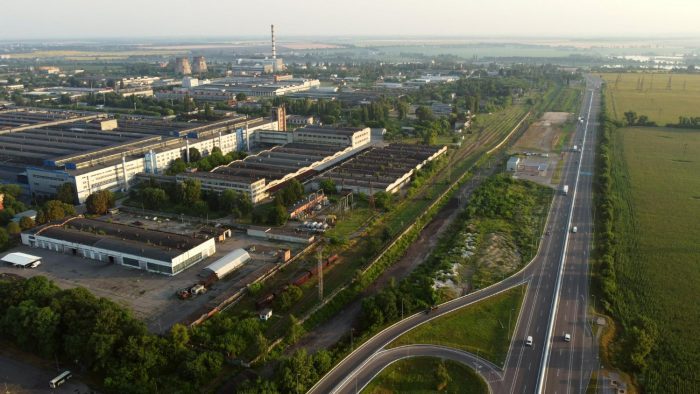 AMPIP: parques industriales facilitan la infraestructura para atraer inversiones