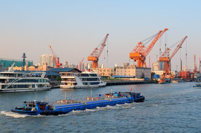 Zona de libre comercio de China atrae a importantes inversores extranjeros